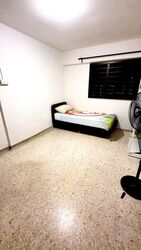 Blk 113 Jurong East Ville (Jurong East), HDB 4 Rooms #576993911